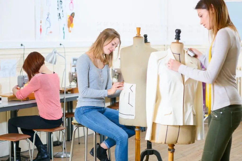 Fashion Design Training