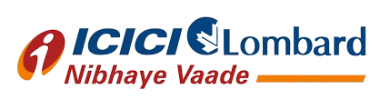 ICICI Insurance Logo