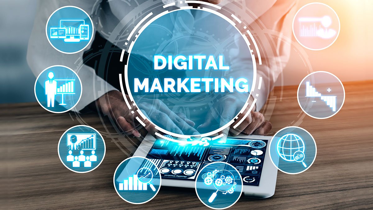 Digital Marketing Services