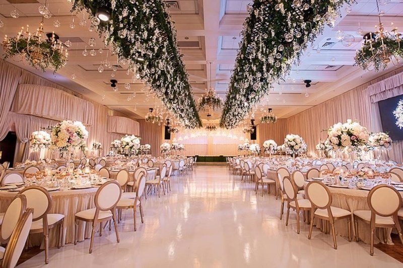 Wedding Halls